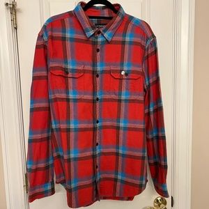 NWT American Eagle Flannel